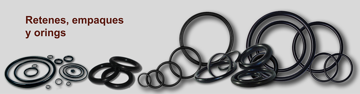 orings copartec